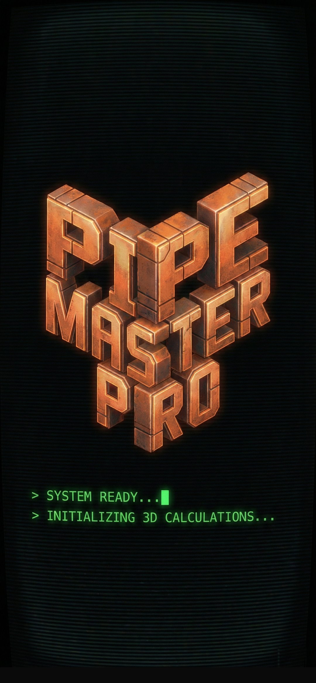 Pipe Master Pro